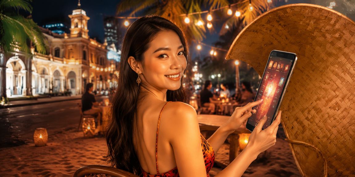 Trải nghiệm cá cược thể thao trên di động tại TP Hồ Chí Minh
